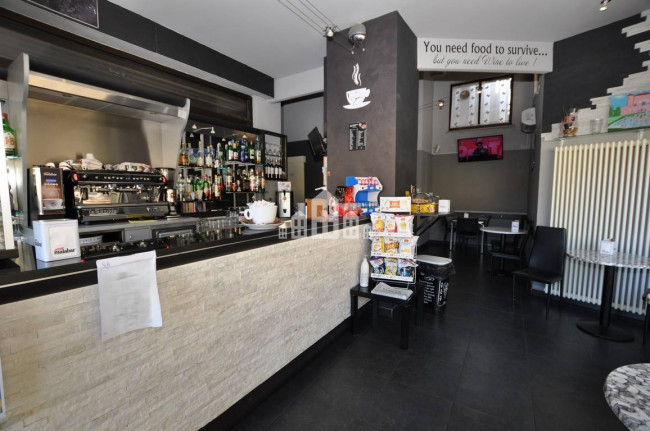 Attività commerciale in vendita a Cuorgnè