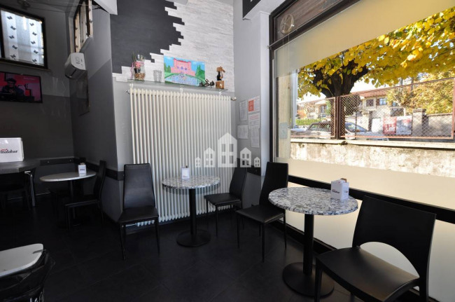 Attività commerciale in vendita a Cuorgnè