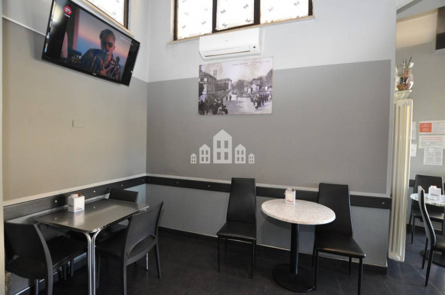 Attività commerciale in vendita a Cuorgnè