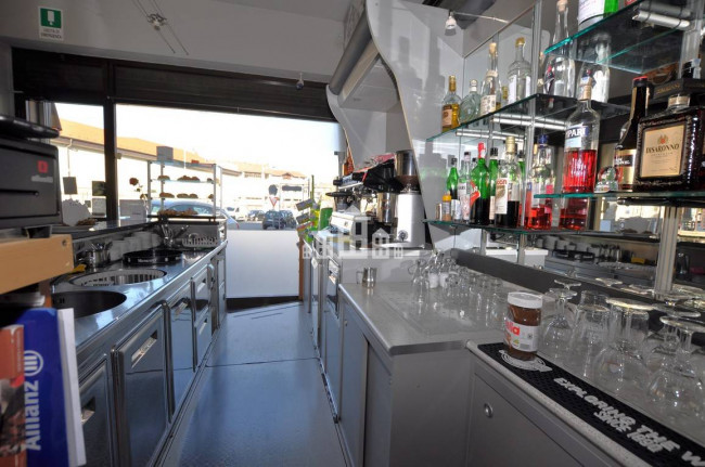 Attività commerciale in vendita a Cuorgnè