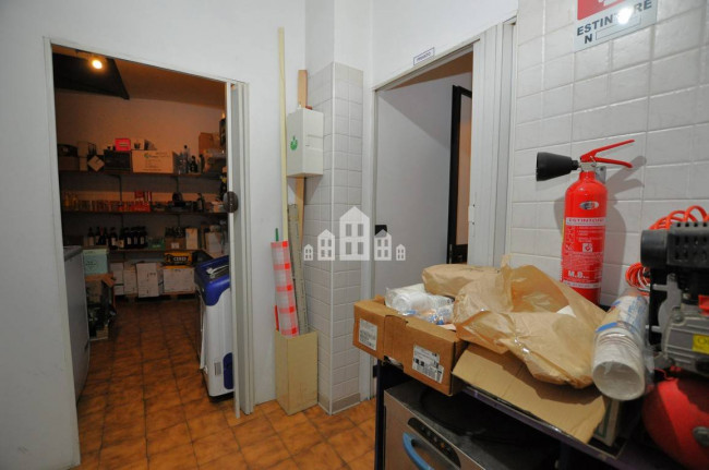 Attività commerciale in vendita a Cuorgnè