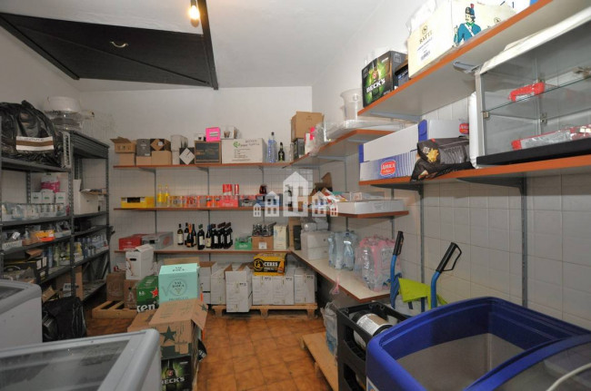 Attività commerciale in vendita a Cuorgnè