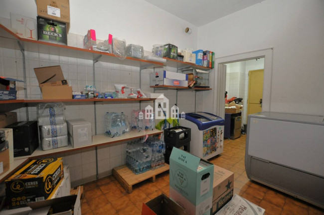 Attività commerciale in vendita a Cuorgnè