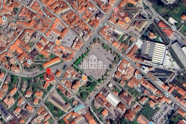 Attività commerciale in vendita a Cuorgnè