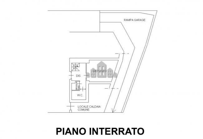 Attività commerciale in vendita a Cuorgnè