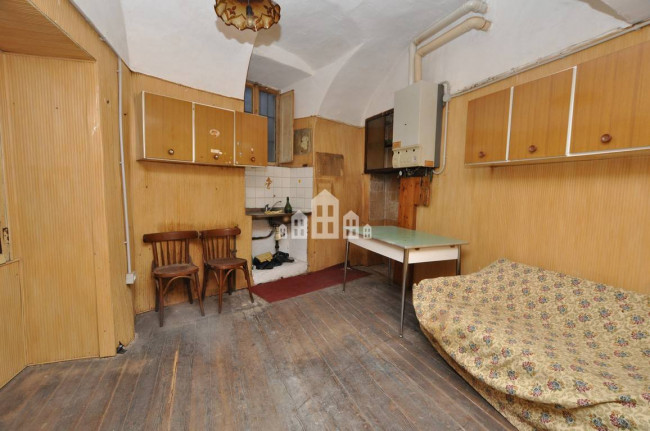 Casa semindipendente in vendita a Cuorgnè