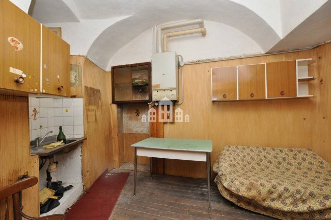 Casa semindipendente in vendita a Cuorgnè