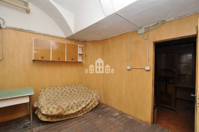 Casa semindipendente in vendita a Cuorgnè