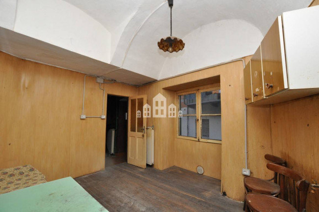 Casa semindipendente in vendita a Cuorgnè