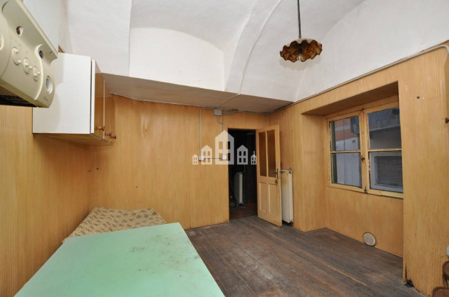 Casa semindipendente in vendita a Cuorgnè