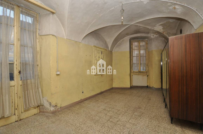 Casa semindipendente in vendita a Cuorgnè