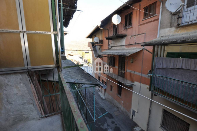 Casa semindipendente in vendita a Cuorgnè