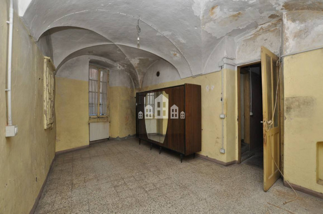 Casa semindipendente in vendita a Cuorgnè