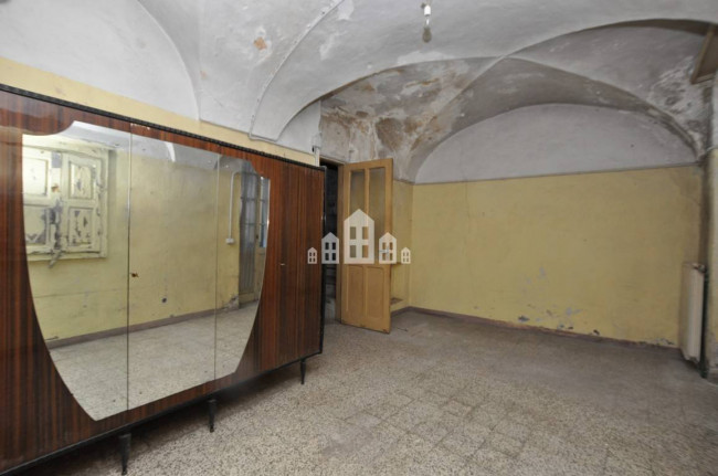 Casa semindipendente in vendita a Cuorgnè