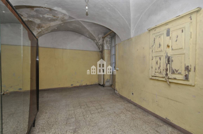 Casa semindipendente in vendita a Cuorgnè