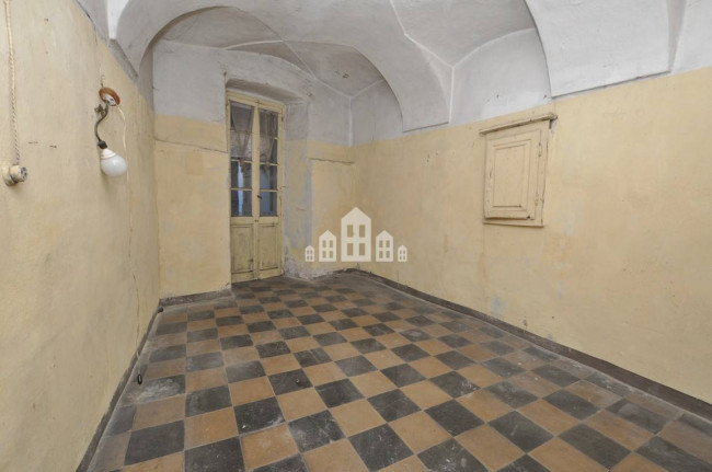 Casa semindipendente in vendita a Cuorgnè