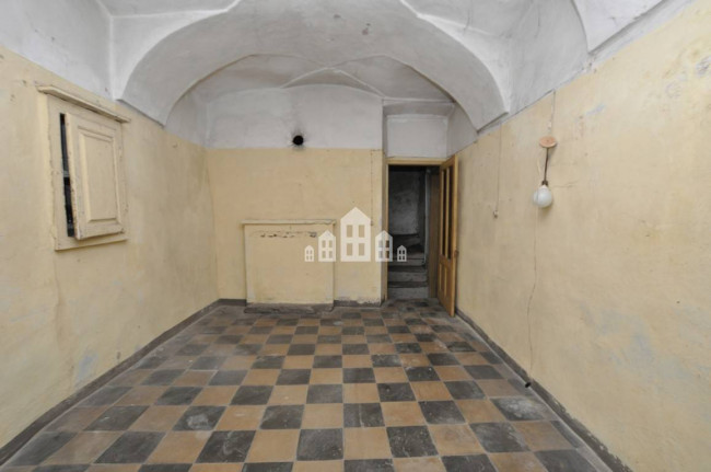 Casa semindipendente in vendita a Cuorgnè