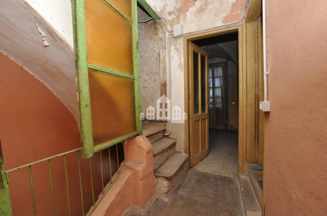 Casa semindipendente in vendita a Cuorgnè