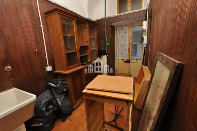 Casa semindipendente in vendita a Cuorgnè