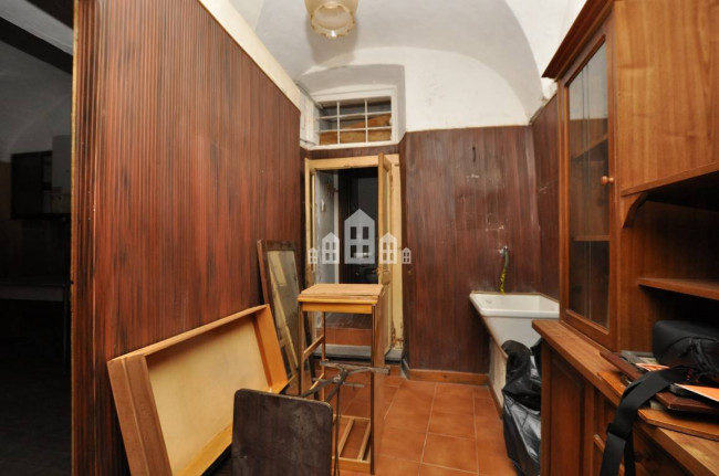 Casa semindipendente in vendita a Cuorgnè