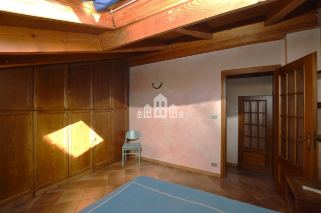 Palazzina in vendita a Rivara