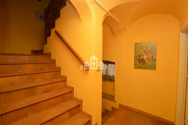 Palazzina in vendita a Rivara