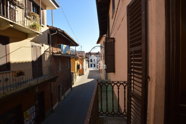 Palazzina in vendita a Rivara