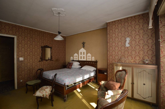 Palazzina in vendita a Rivara