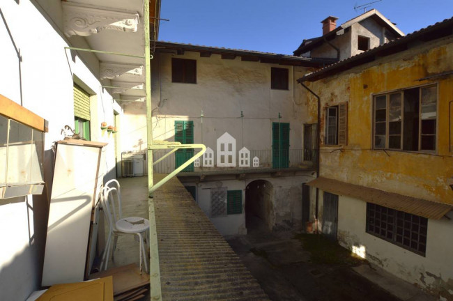 Palazzina in vendita a Rivara