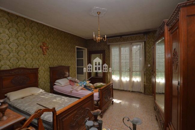 Palazzina in vendita a Rivara