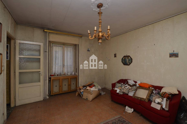 Palazzina in vendita a Rivara