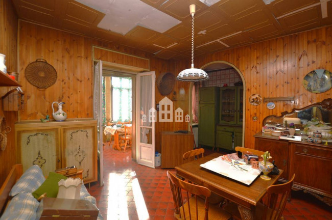 Palazzina in vendita a Rivara