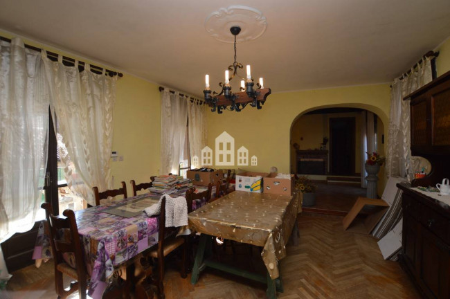 Palazzina in vendita a Rivara