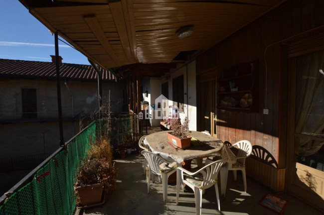 Palazzina in vendita a Rivara