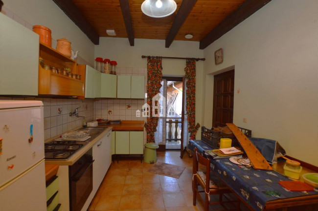 Palazzina in vendita a Rivara