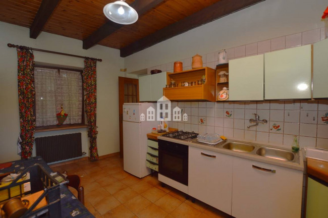 Palazzina in vendita a Rivara