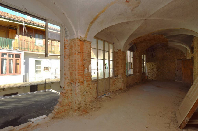 Palazzina in vendita a Rivara