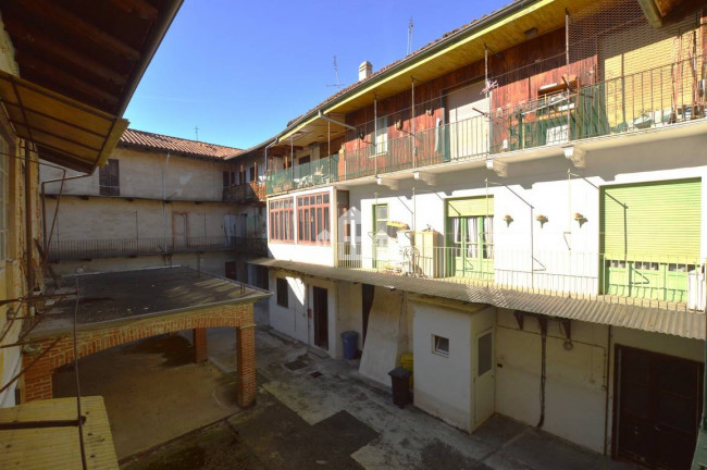 Palazzina in vendita a Rivara