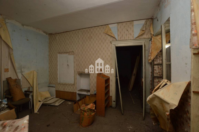 Palazzina in vendita a Rivara