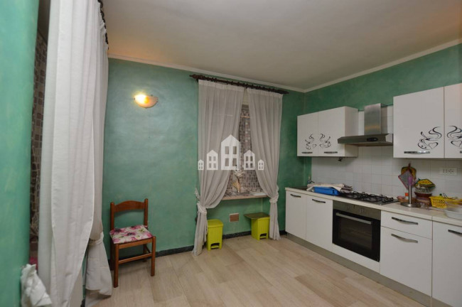 Palazzina in vendita a Rivara