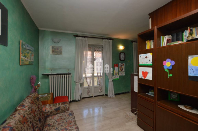 Palazzina in vendita a Rivara