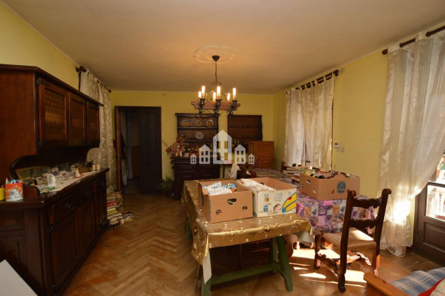 Palazzina in vendita a Rivara