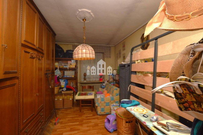 Palazzina in vendita a Rivara