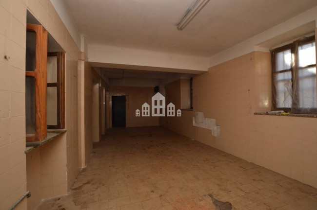 Palazzina in vendita a Rivara