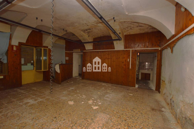 Palazzina in vendita a Rivara