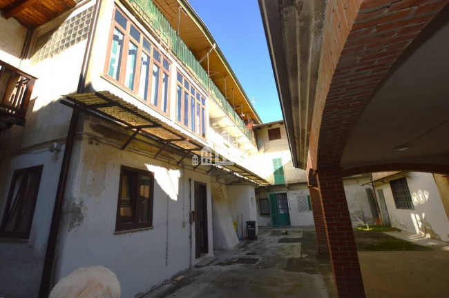 Palazzina in vendita a Rivara