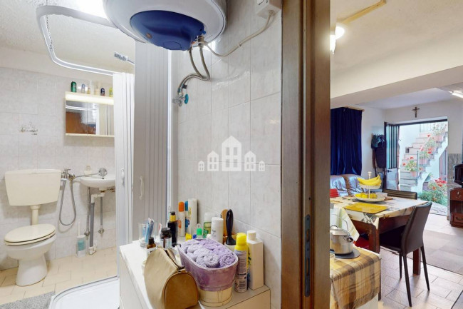 Casa semindipendente in vendita a Strambinello