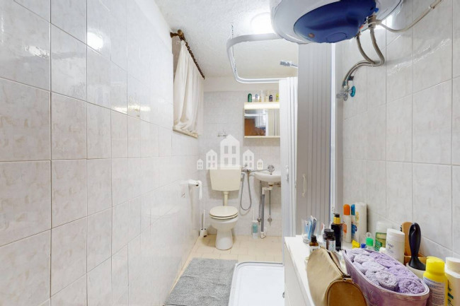 Casa semindipendente in vendita a Strambinello