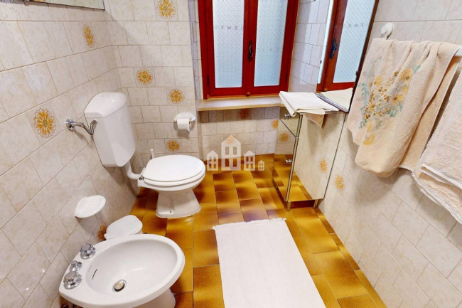 Casa semindipendente in vendita a Strambinello