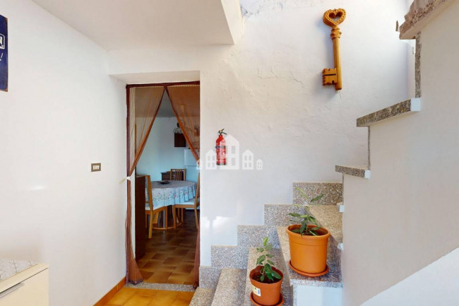 Casa semindipendente in vendita a Strambinello